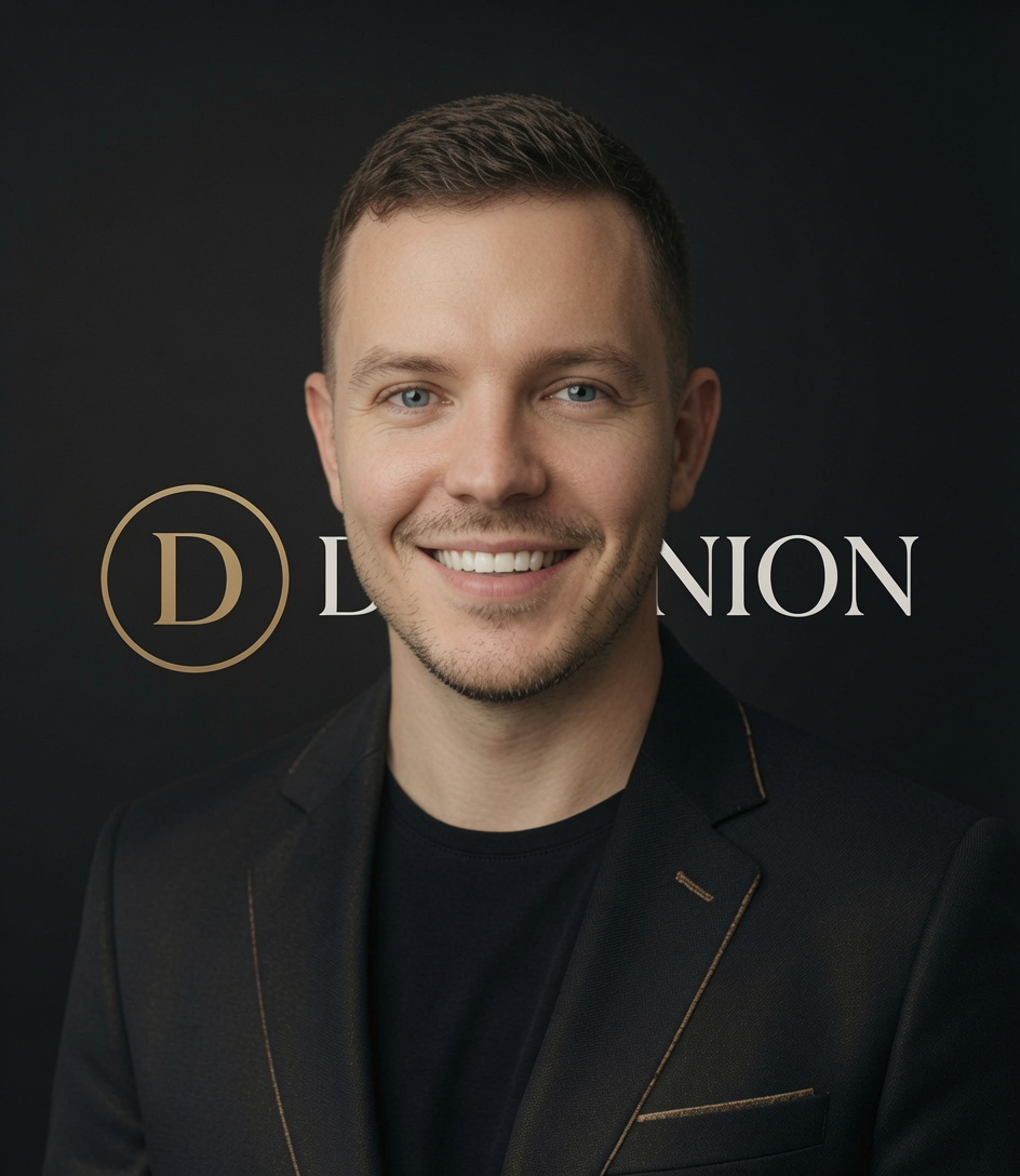 Bradley Wallace, Principal Consultant at Dominion Locates